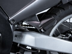 Aprilia PEGASO 