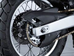Aprilia PEGASO 