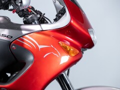 Aprilia PEGASO 