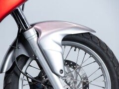 Aprilia PEGASO 