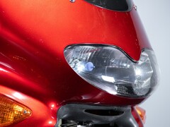 Aprilia PEGASO 