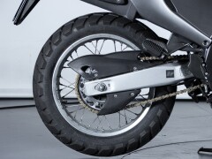 Aprilia PEGASO 