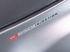 Aprilia PEGASO 