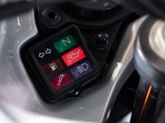 Aprilia PEGASO 