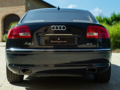 Audi A8 L W12 