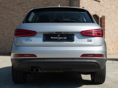 Audi Q3 TDI QUATTRO 
