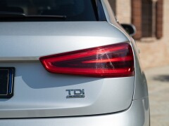 Audi Q3 TDI QUATTRO 
