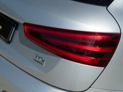 Audi Q3 TDI QUATTRO 