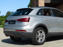 Audi Q3 TDI QUATTRO 