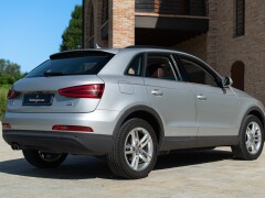 Audi Q3 TDI QUATTRO 