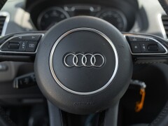 Audi Q3 TDI QUATTRO 