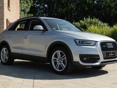 Audi Q3 TDI QUATTRO 