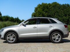 Audi Q3 TDI QUATTRO 