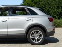 Audi Q3 TDI QUATTRO 