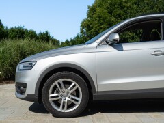 Audi Q3 TDI QUATTRO 
