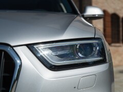 Audi Q3 TDI QUATTRO 