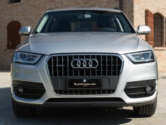 Audi Q3 TDI QUATTRO 