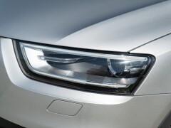 Audi Q3 TDI QUATTRO 
