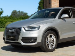 Audi Q3 TDI QUATTRO 