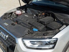 Audi Q3 TDI QUATTRO 