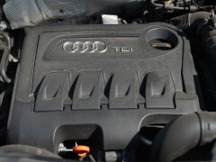 Audi Q3 TDI QUATTRO 