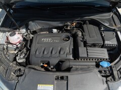 Audi Q3 TDI QUATTRO 