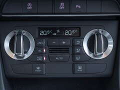 Audi Q3 TDI QUATTRO 
