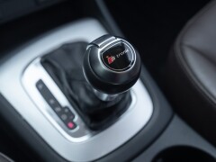 Audi Q3 TDI QUATTRO 