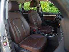 Audi Q3 TDI QUATTRO 