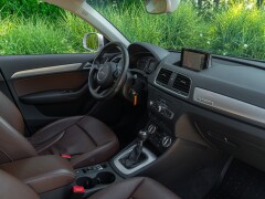 Audi Q3 TDI QUATTRO 