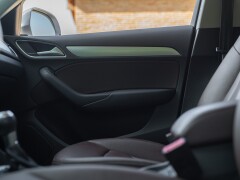 Audi Q3 TDI QUATTRO 