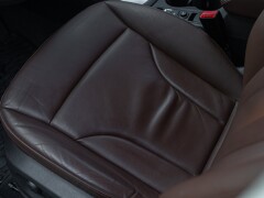 Audi Q3 TDI QUATTRO 