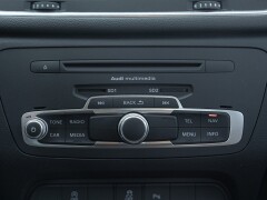 Audi Q3 TDI QUATTRO 