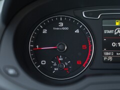 Audi Q3 TDI QUATTRO 