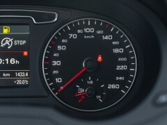 Audi Q3 TDI QUATTRO 