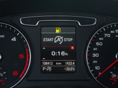 Audi Q3 TDI QUATTRO 