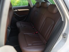 Audi Q3 TDI QUATTRO 