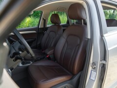 Audi Q3 TDI QUATTRO 