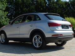 Audi Q3 TDI QUATTRO 