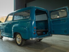 Austin A35 COUNTRYMAN 