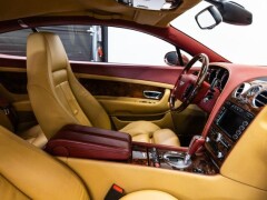 BENTLEY Continental GT  6.0 W12 Btw auto, Fiscale waarde