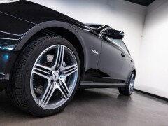 Mercedes Benz CLS 63 AMG  Btw auto, Fiscale waarde € 12.000,- (