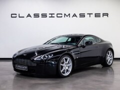 ASTON MARTIN V8 Vantage  4.3 V8 Sportshift Btw auto, Fiscale w