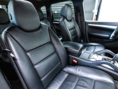 PORSCHE Cayenne  4.8 Turbo Btw auto, Fiscale waarde € 12.