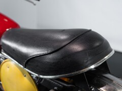 Benelli 50 CROSS 5V 