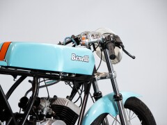 Benelli 125 2C 