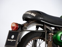 Benelli 125 SPORT SPECIAL 