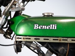 Benelli 125 SPORT SPECIAL 
