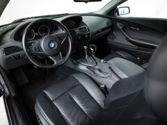 BMW 645  6-serie Ci Btw auto, Fiscale waarde € 12.