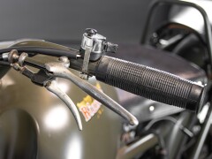 Bianchi MOTOCICLO TATTICO MT 61 